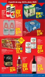 Folheto Lidl semana 26 Página 25