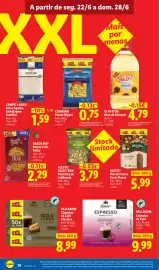 Folheto Lidl semana 26 Página 26
