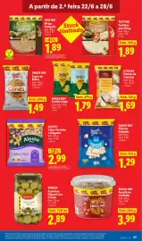 Folheto Lidl semana 26 Página 27