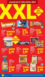 Folheto Lidl semana 26 Página 28