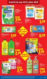 Folheto Lidl semana 26 Página 29