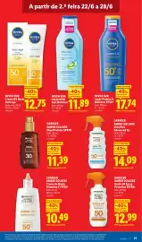 Folheto Lidl semana 26 Página 31
