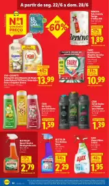 Folheto Lidl semana 26 Página 32