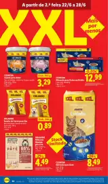 Folheto Lidl semana 26 Página 34