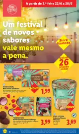 Folheto Lidl semana 26 Página 36