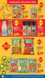 Folheto Lidl semana 26 Página 38