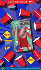 Folheto Lidl semana 26 Página 40