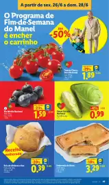 Folheto Lidl semana 26 Página 45