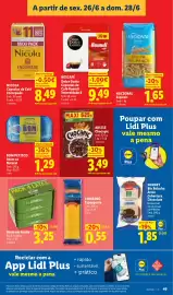 Folheto Lidl semana 26 Página 49