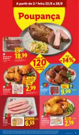 Folheto Lidl semana 26 Página 7