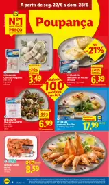 Folheto Lidl semana 26 Página 8