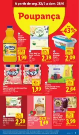 Folheto Lidl semana 26 Página 9
