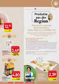 Strasser Markt Flugblatt Seite 15