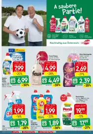 Strasser Markt Flugblatt Seite 19