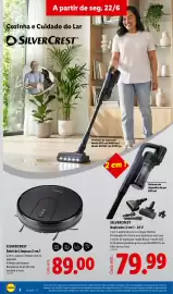 Folheto Lidl | Novidades Página 2