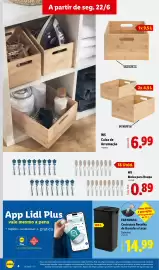 Folheto Lidl | Novidades Página 4