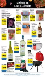 Tesco akciós újság hét 26 Oldal 11