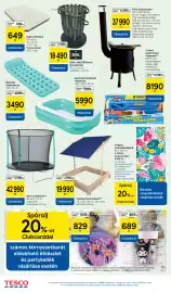Tesco akciós újság hét 26 Oldal 12