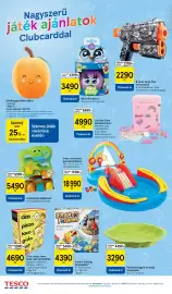 Tesco akciós újság hét 26 Oldal 14