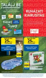 Tesco akciós újság hét 26 Oldal 16