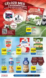 Tesco akciós újság hét 26 Oldal 18