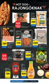 Tesco akciós újság hét 26 Oldal 19