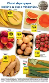 Tesco akciós újság hét 26 Oldal 2