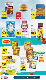 Tesco akciós újság hét 26 Oldal 20