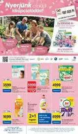 Tesco akciós újság hét 26 Oldal 26