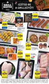 Tesco akciós újság hét 26 Oldal 3