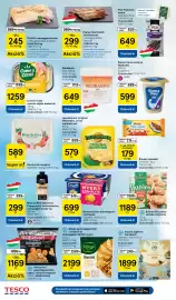 Tesco akciós újság hét 26 Oldal 4