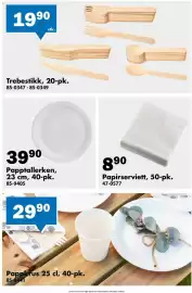 Biltema kundeavis Side 6
