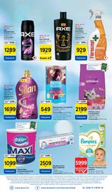 Tesco akciós újság | Szupermarket Oldal 8