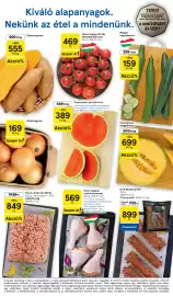 Tesco akciós újság | Szupermarket Oldal 2