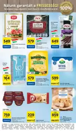 Tesco akciós újság | Szupermarket Oldal 3