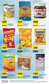 Tesco akciós újság | Szupermarket Oldal 4