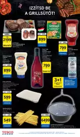 Tesco akciós újság | Szupermarket Oldal 6