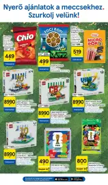 Tesco akciós újság | Szupermarket Oldal 7