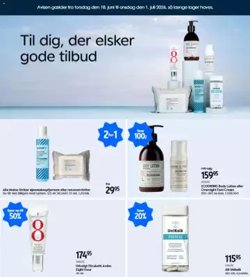 Matas (gælder indtil 1-07)