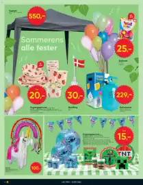 BigDollar tilbudsavis Side 2