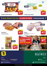 Die 2 Brüder folder Pagina 4