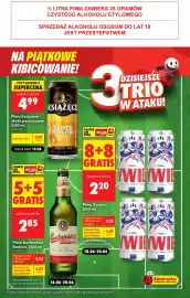 Biedronka gazetka Strona 2