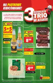 Biedronka gazetka Strona 3