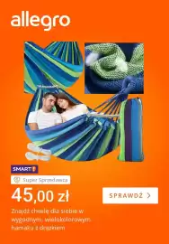 Allegro gazetka tydzień 25 Strona 1