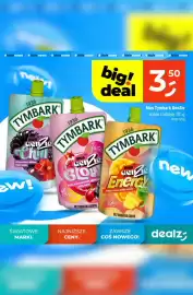 Dealz gazetka tydzień 25 Strona 1