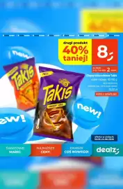 Dealz gazetka tydzień 25 Strona 2