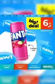 Dealz gazetka tydzień 25 Strona 5