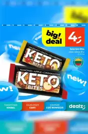 Dealz gazetka tydzień 25 Strona 8