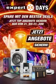 Expert Octomedia Prospekt woche 25 Seite 13