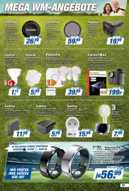 Expert Octomedia Prospekt woche 25 Seite 9